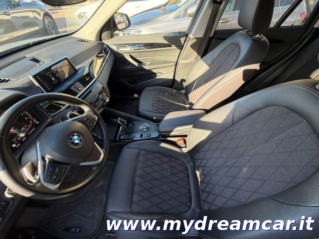 BMW X1 usata, con Specchietti laterali elettrici