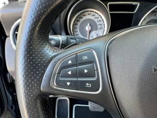 MERCEDES-BENZ GLA 200 usata 16