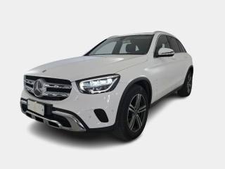 MERCEDES-BENZ GLC 220 d 4Matic Sport