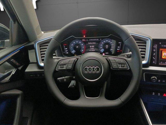 AUDI A1 usata, con Cruise Control