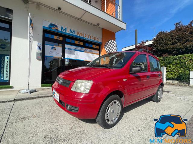 FIAT Panda usata 29