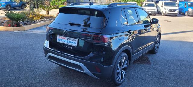 VOLKSWAGEN T-Cross usata, con Airbag Passeggero