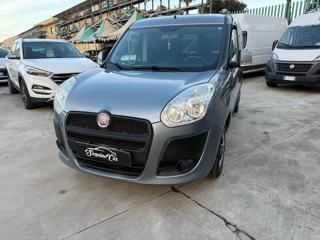 FIAT Doblo usata, con Airbag laterali