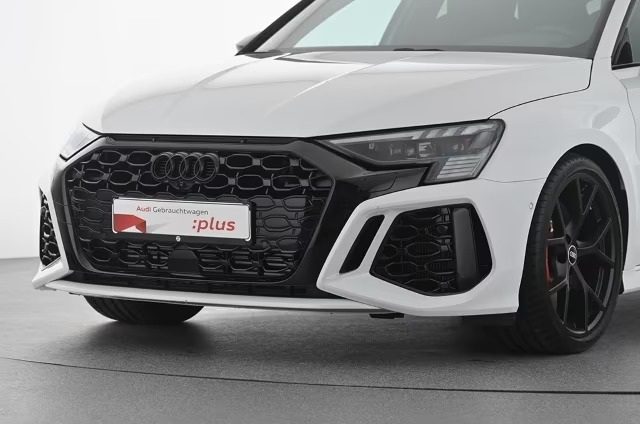 AUDI RS3 usata, con Autoradio