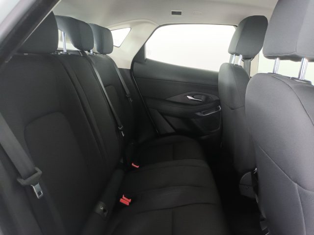 JAGUAR E-Pace usata, con ESP