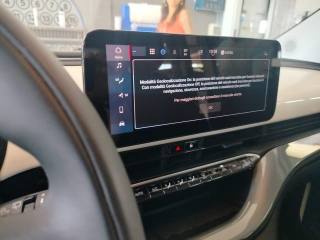 FIAT 500e usata, con Sensori di parcheggio posteriori