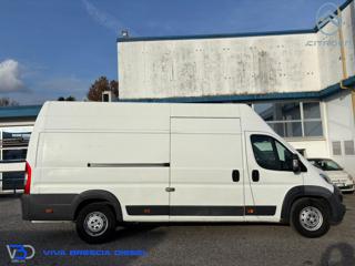 CITROEN Jumper usata, con Alzacristalli elettrici