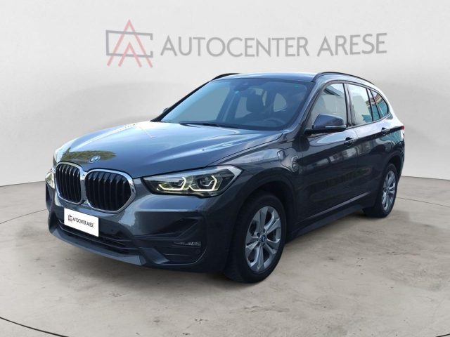 BMW X1 usata, con ABS
