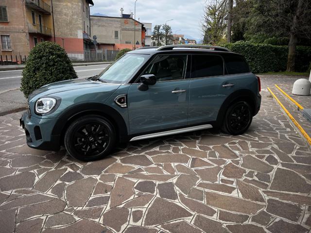 MINI Countryman usata, con Chiusura centralizzata