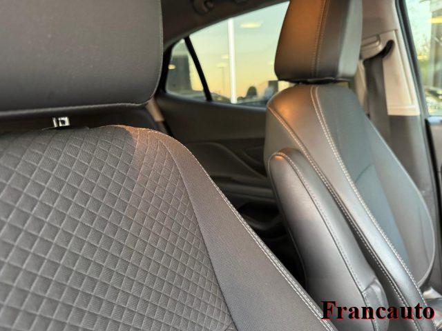 OPEL Mokka X usata, con Chiusura centralizzata