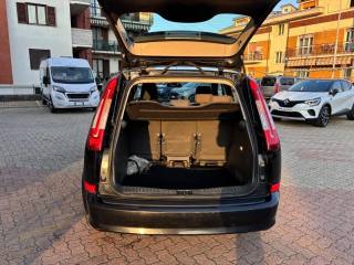 FORD C-Max usata, con Airbag laterali