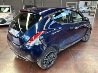 LANCIA Ypsilon usata, con ESP