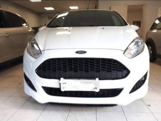 FORD Fiesta usata, con Chiusura centralizzata