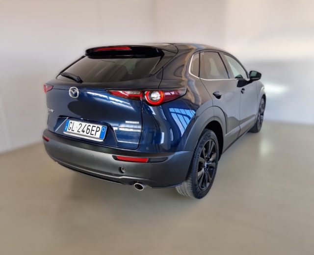 MAZDA CX-30 usata, con Airbag