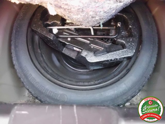 PEUGEOT 108 usata 34