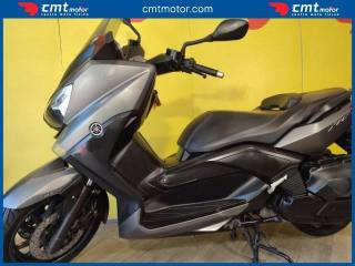 YAMAHA X-Max 400 usata 7