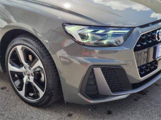 AUDI A1 usata, con Bracciolo