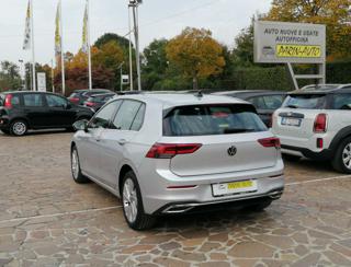 VOLKSWAGEN Golf usata, con Airbag laterali