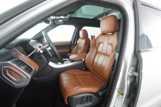LAND ROVER Range Rover Sport usata 8