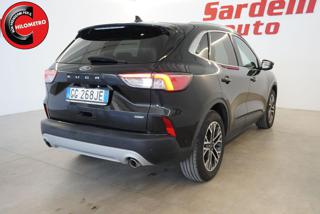FORD Kuga usata, con Airbag Passeggero