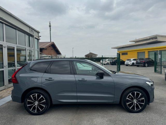 VOLVO XC60 usata, con Airbag Passeggero