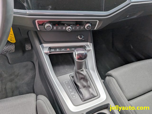 AUDI Q3 usata, con Start/Stop Automatico