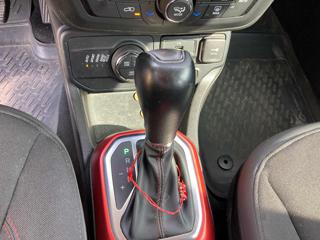 JEEP Renegade usata, con Servosterzo