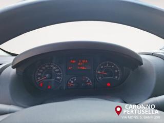 CITROEN Jumper usata, con Immobilizzatore elettronico
