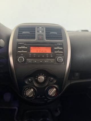 NISSAN Micra usata 15