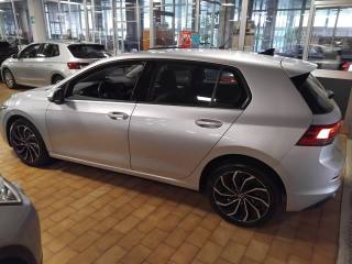 VOLKSWAGEN Golf usata, con Airbag Passeggero