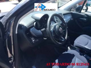 FIAT 500X usata, con Volante multifunzione