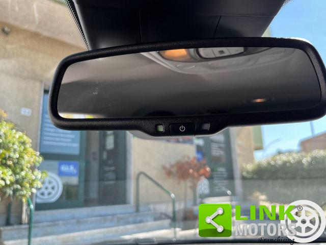 FIAT 500X usata, con Bluetooth