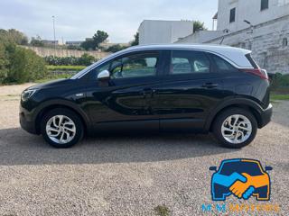 OPEL Crossland X usata, con Autoradio