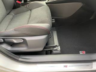 TOYOTA Yaris Cross usata, con Specchietti laterali elettrici