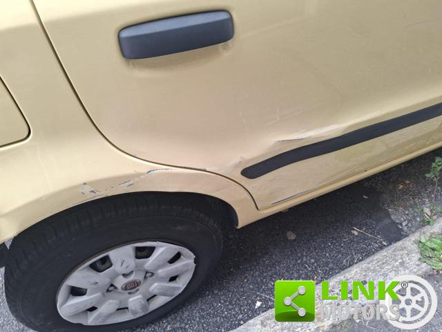 FIAT Panda usata 7