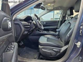 JEEP Compass usata, con Controllo trazione