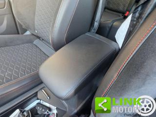 SEAT Tarraco usata, con Controllo vocale