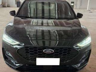 FORD Focus usata, con Airbag laterali
