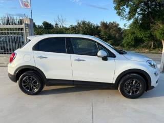 FIAT 500X usata, con Cerchi in lega