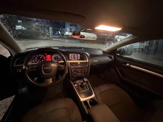 AUDI A5 usata, con Immobilizzatore elettronico