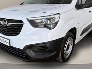 OPEL Combo usata, con Isofix