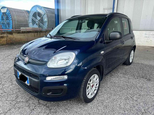 FIAT Panda usata, con Alzacristalli elettrici