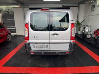 CITROEN Jumpy usata, con Fendinebbia