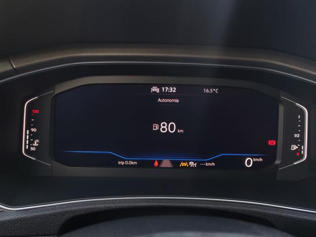 VOLKSWAGEN T-Roc usata, con Vivavoce