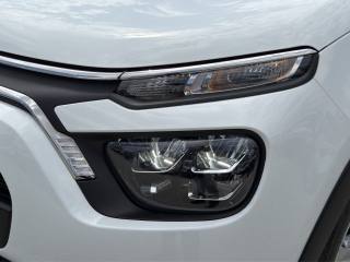 CITROEN C3 usata, con Airbag testa