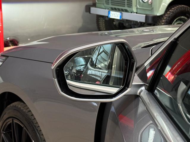 BMW 520 usata, con Fari LED