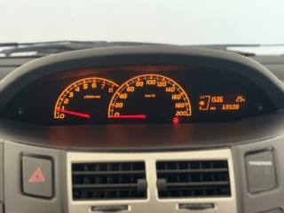 TOYOTA Yaris usata 19