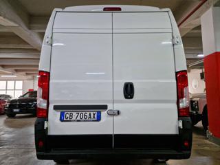 CITROEN Jumper usata, con Climatizzatore