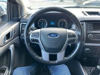 FORD Ranger usata, con Controllo trazione