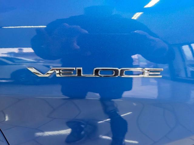 ALFA ROMEO Stelvio usata, con Airbag